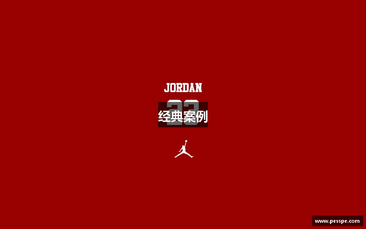 经典案例